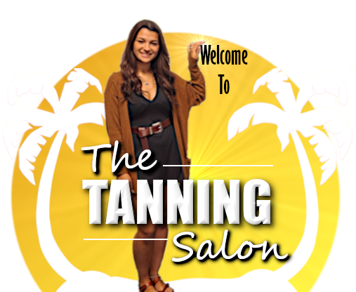 The Tanning Salon